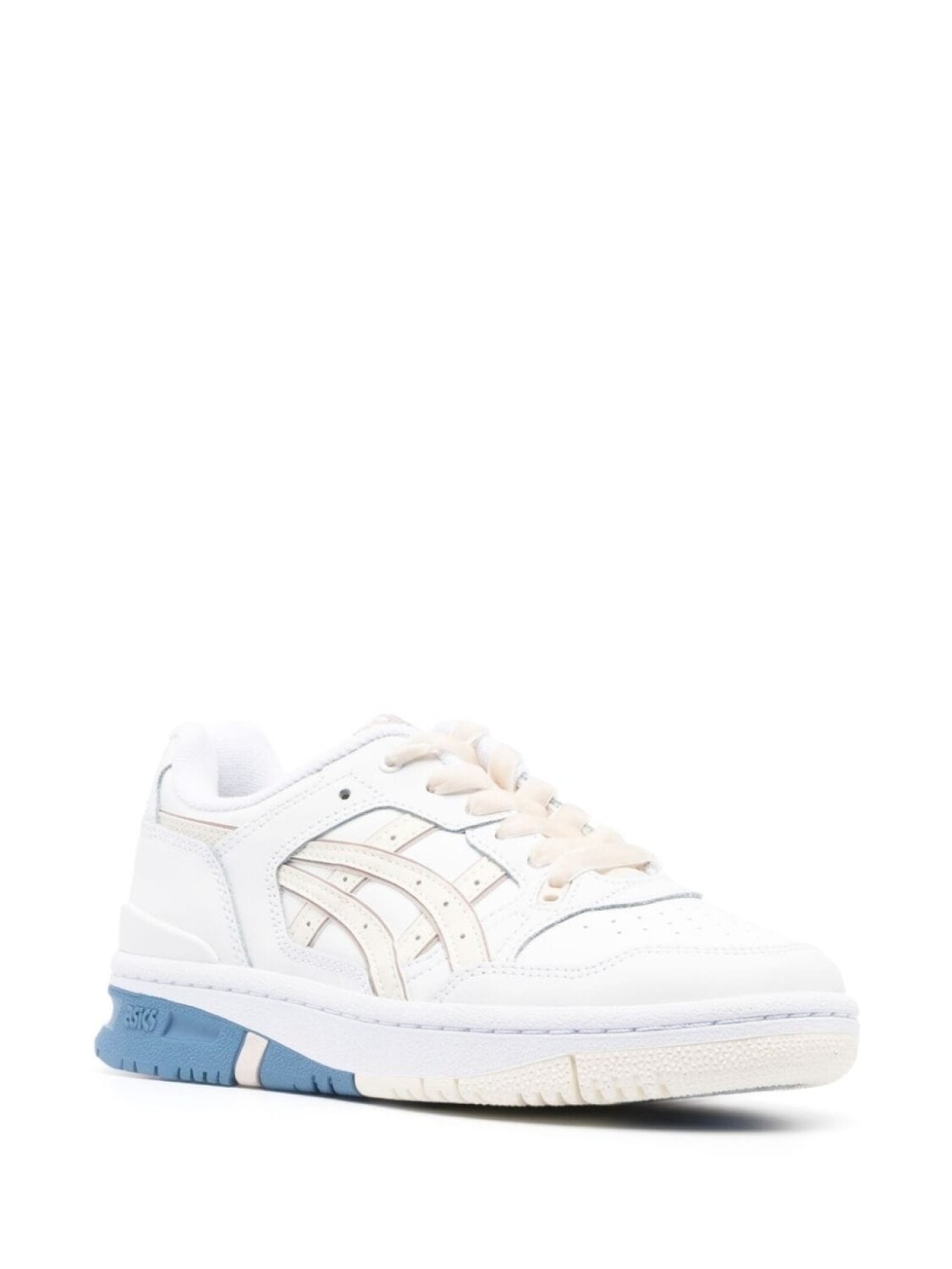 Кроссовки Asics EX89, белый — фото 2