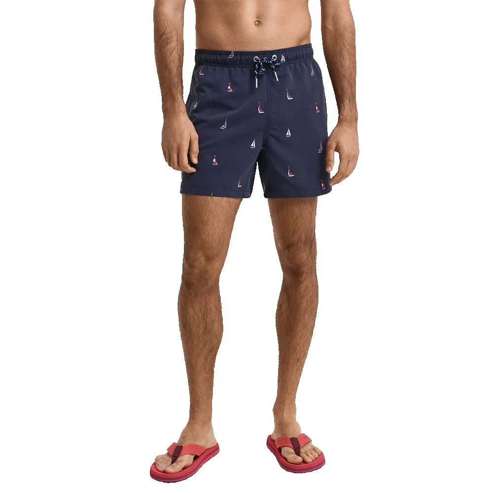 

Шорты для плавания Gant 922516008, синий