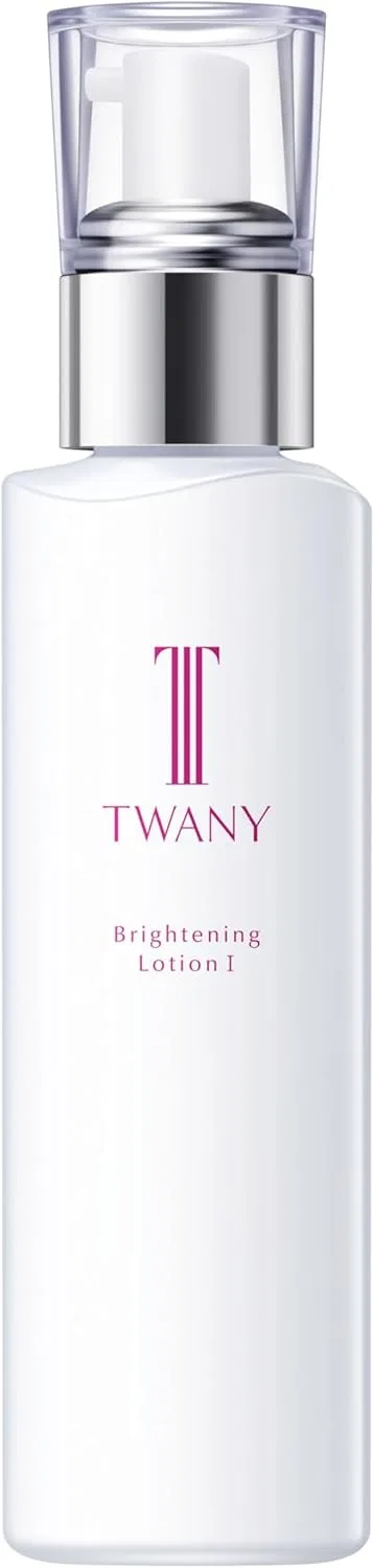 Лосьон Twany — Осветляющий NI Brightening Lotion, , без отдушек, освежающий тип, 180 мл