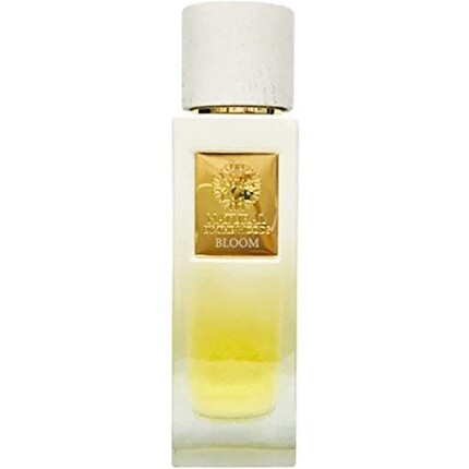 

The Woods Collection Natural By Bloom Eau De Parfum 100ml And 5ml