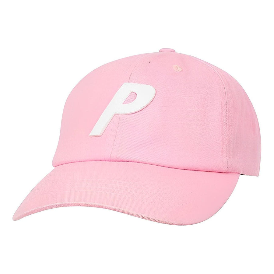 

Бейсболка Palace 6-PANEL Mojito Cap 'Pink', розовый