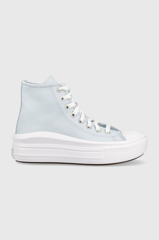 

Детские кроссовки С OBUWIE A03015C MOVE Converse, синий