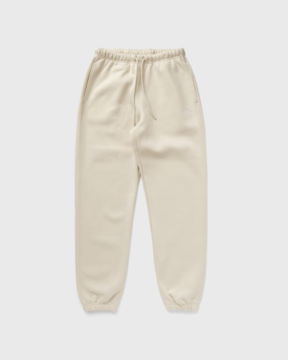 

Спортивные штаны Jordan Wmns Brooklyn Fleece Pants, цвет legend lt brown/white
