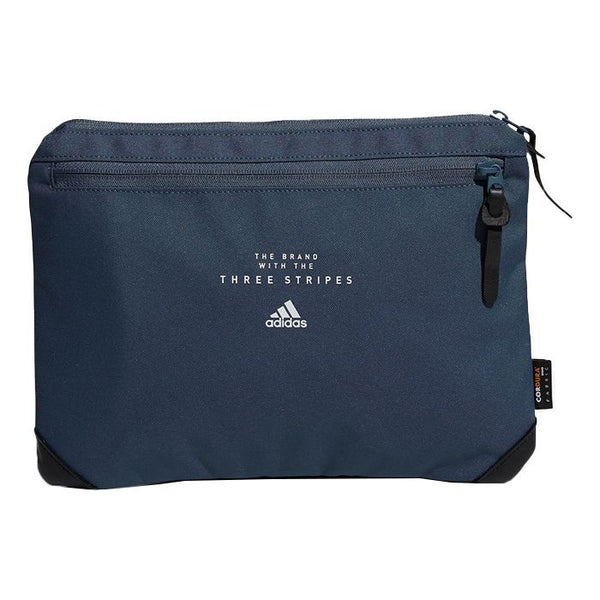 

Сумка mhpersac shoulder bag 'blue' Adidas, синий
