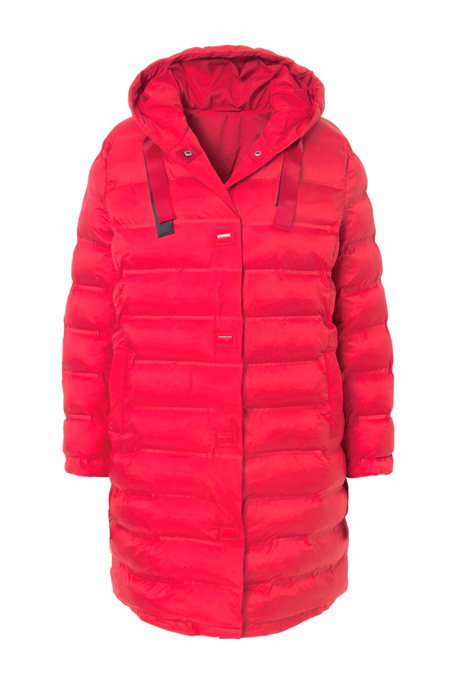

Зимняя куртка Angel of Style Winter Jacket, красный