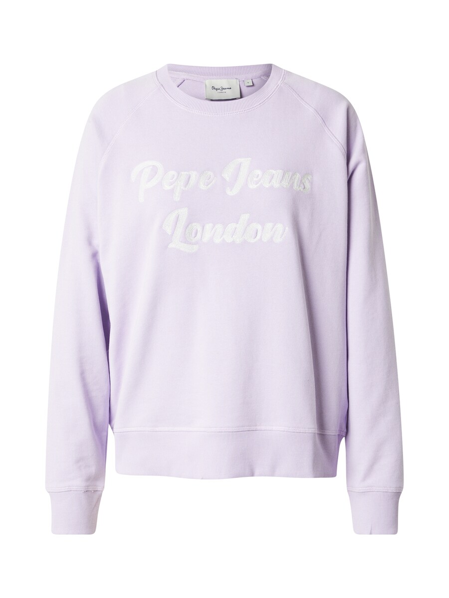 

Толстовка Pepe Jeans Alison, Purple