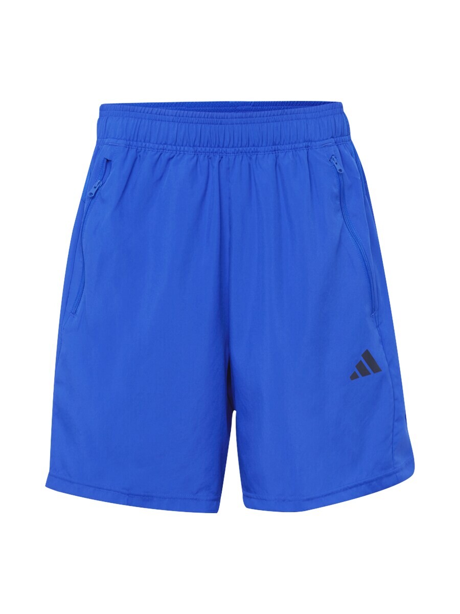 

Тренировочные брюки Adidas TRAIN ESSENTIALS, королевский синий