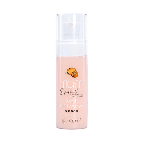 

Тоник для лица Tónico Kumquat Fluff, 100 ml