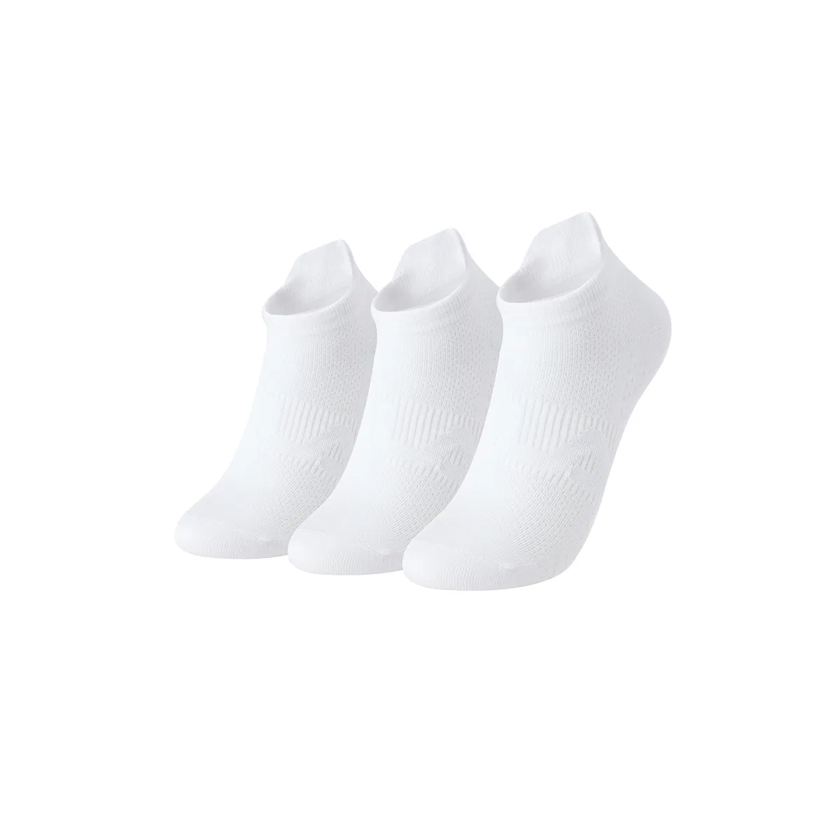 Носки FILA KIDS 3 пары белые