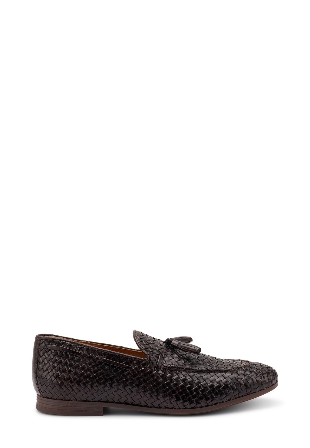 

Обувь без шнурков LOAFERS Frau Shoes, коричневый