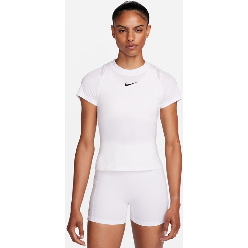 

Футболка nikecourt advantage dri-fit Nike, мультиколор