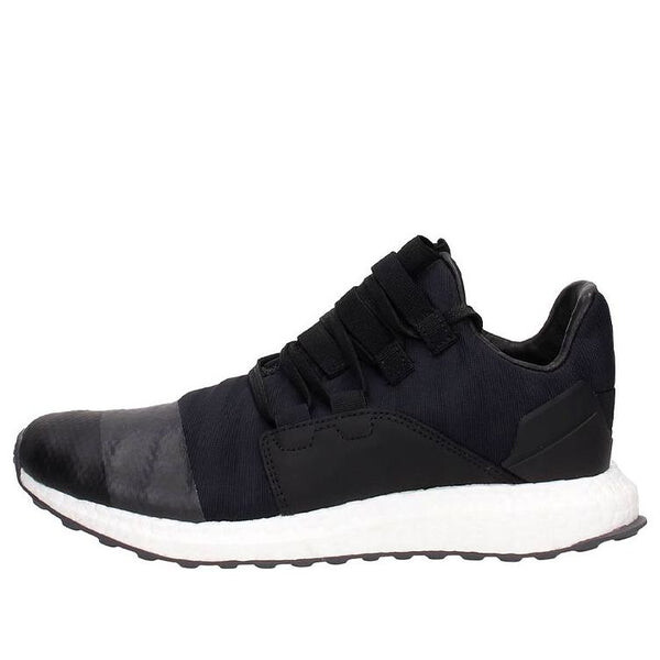 

Кроссовки y 3 kozoko low Adidas, черный