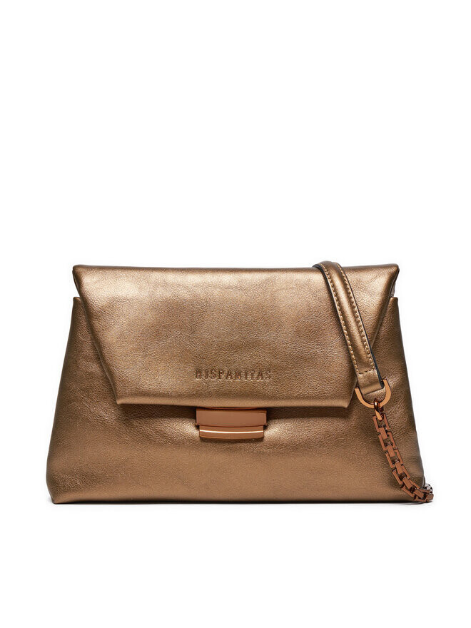 

Сумка Hispanitas Ibiza Met-I24 BI243541 Goldfarben, золотой
