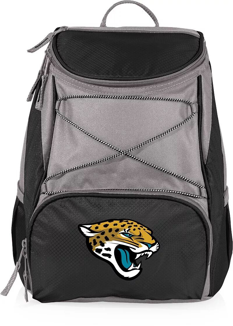 

Рюкзак-холодильник Picnic Time Jacksonville Jaguars PTX