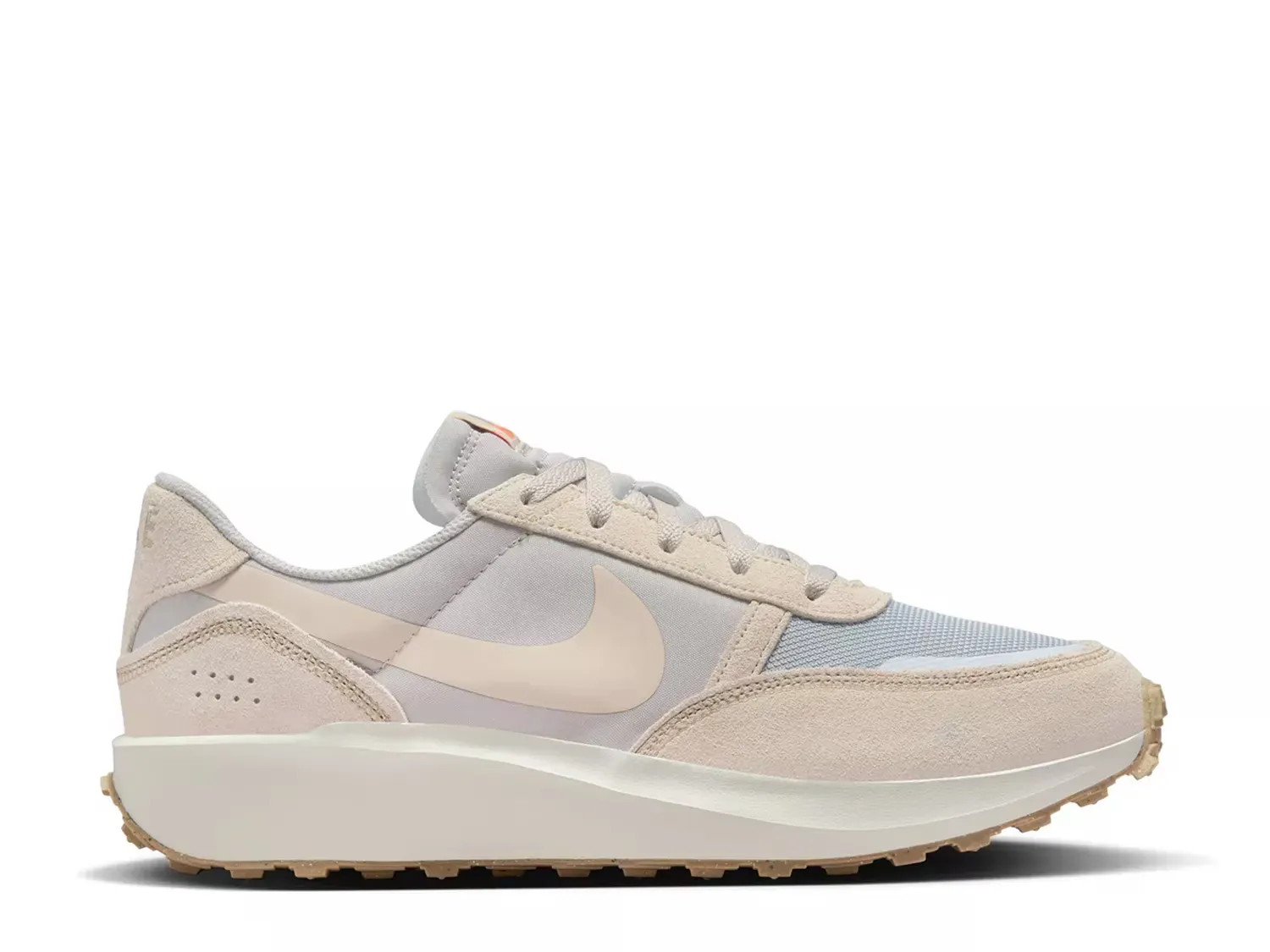 

Вафельные кроссовки - мужские Nike, Grey
