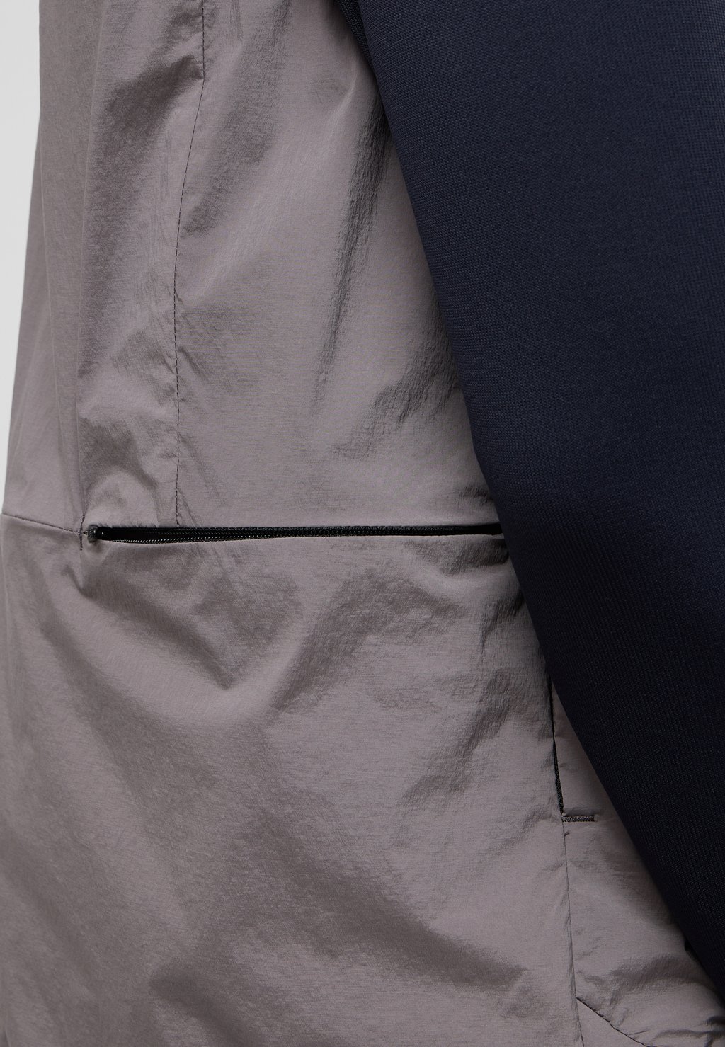 

Жилет BIKE COMMUTE XT Jack Wolfskin, серо-коричневый