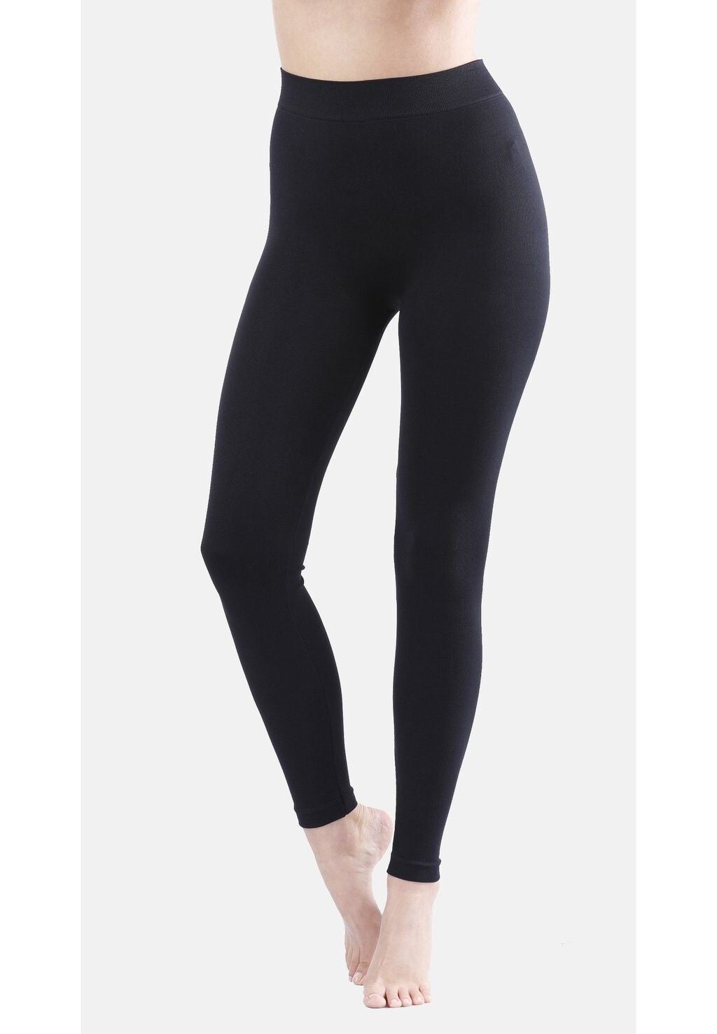 

Леггинсы SEAMLESS Yenita, цвет schwarz