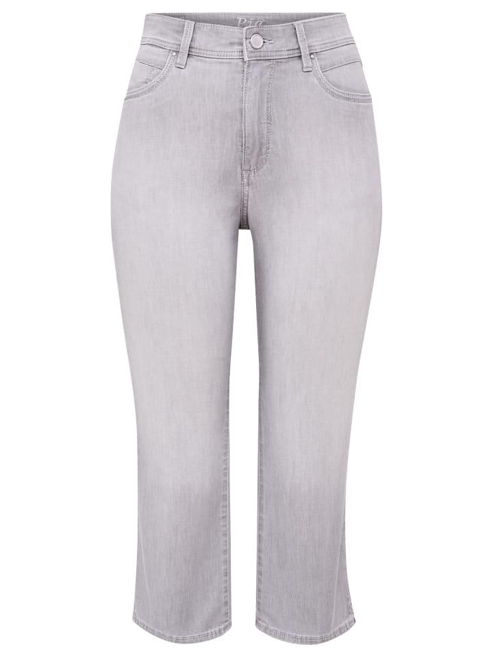 

Брюки-капри Paddock's, цвет light grey used