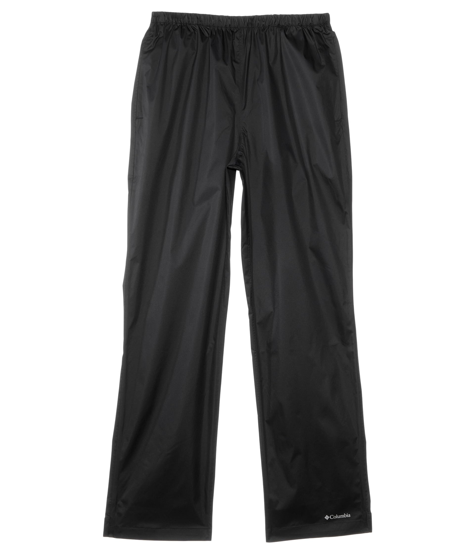 

Брюки Columbia Kids Trail Adventure II Pants, черный