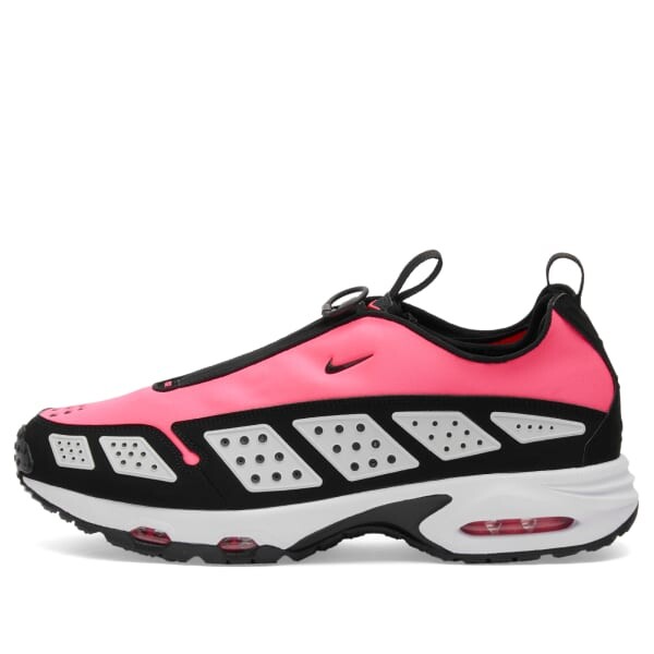 

Air max sndr w кроссовки Nike, черный