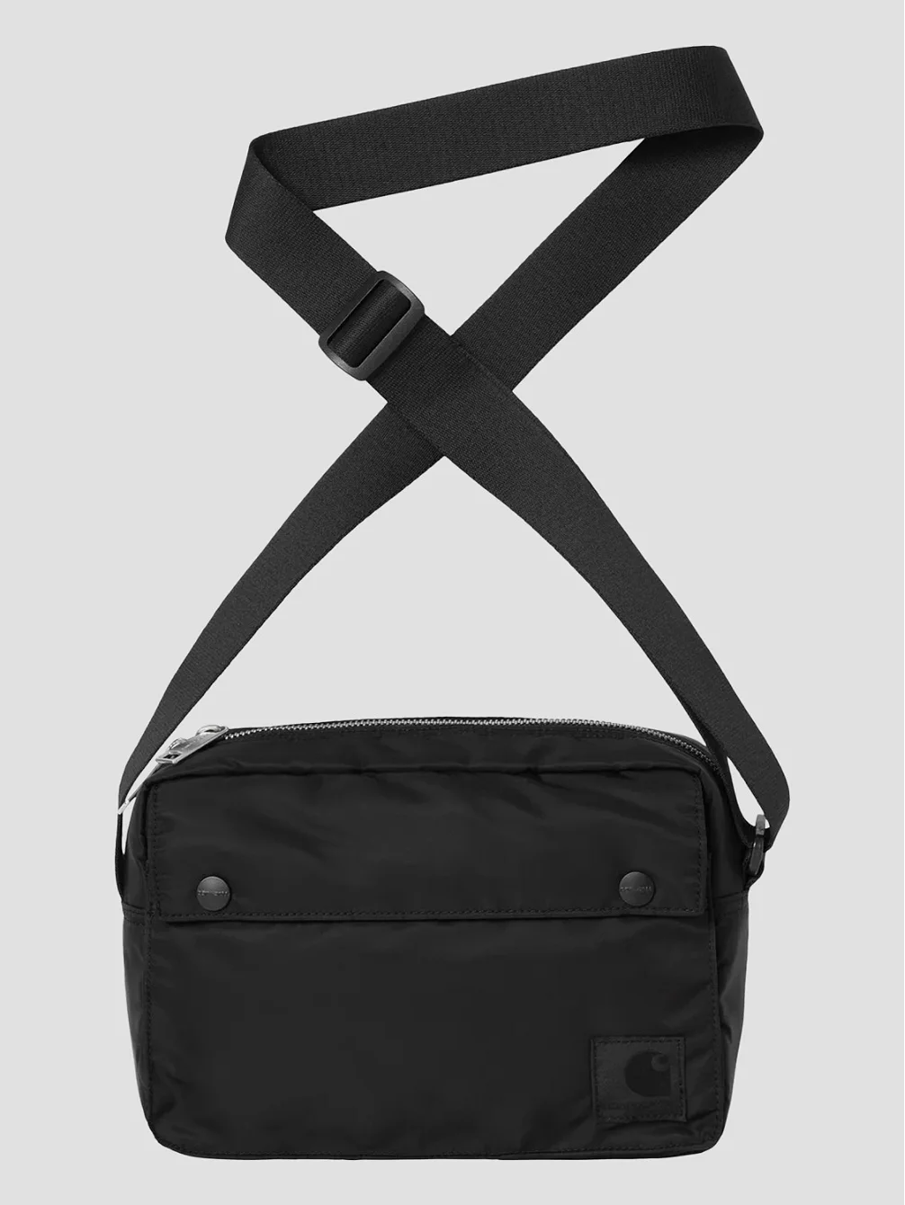 

Сумка через плечо Otley Carhartt Wip, черный
