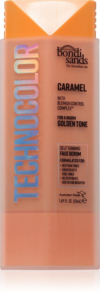 

Сыворотка для автозагара для лица Technocolor Caramel Bondi Sands, 50 мл