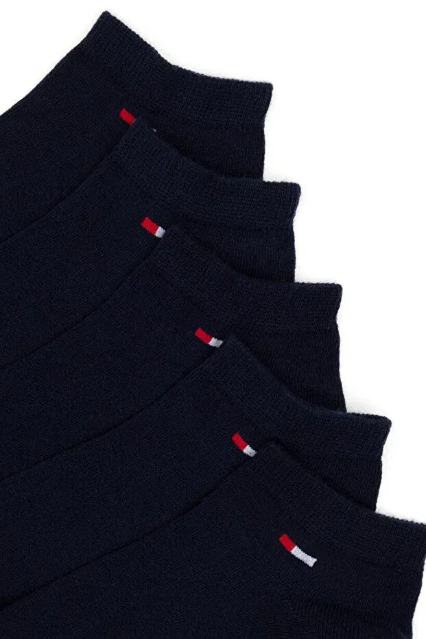 Женские носки хлопковые 5-шт U.S. Polo Assn., Lavivert