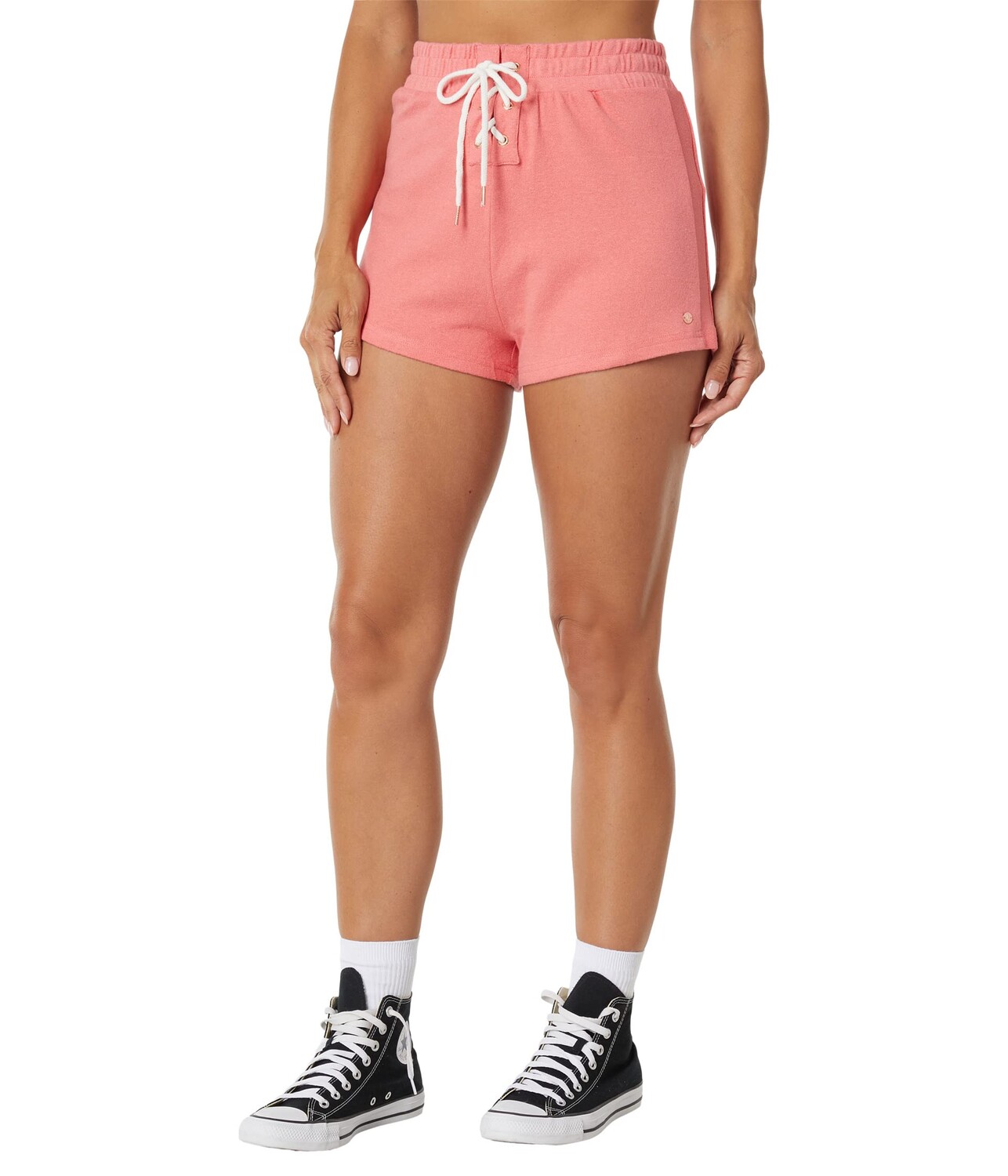 

Шорты Volcom, Lil Fleece Shorts