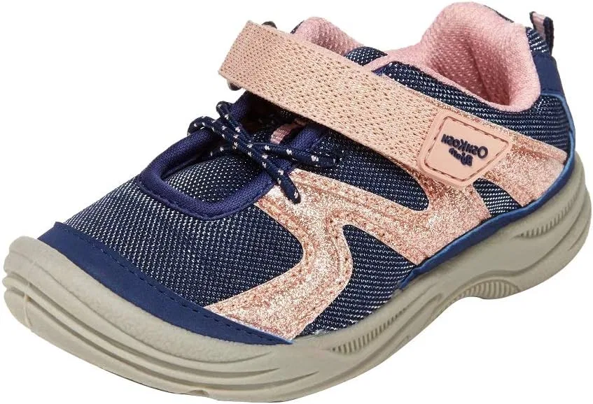 Детские кроссовки для девочек Dyana OSHKOSH B'GOSH, Navy