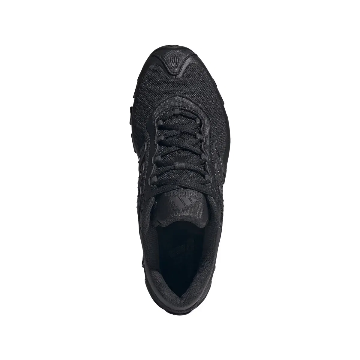 Детские кроссовки Megaride adidas, Negro — фото 3