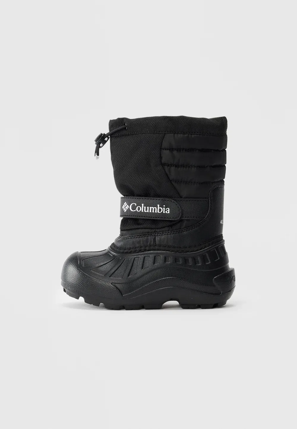 Ботинки для сноуборда Powderbug Snowlite унисекс Columbia, Black