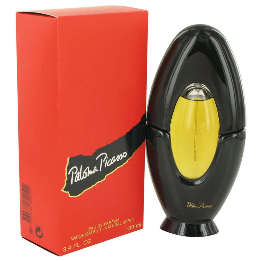 Парфюмерная вода Paloma Picasso Eau De Parfum Spray 100ml By Paloma Picasso