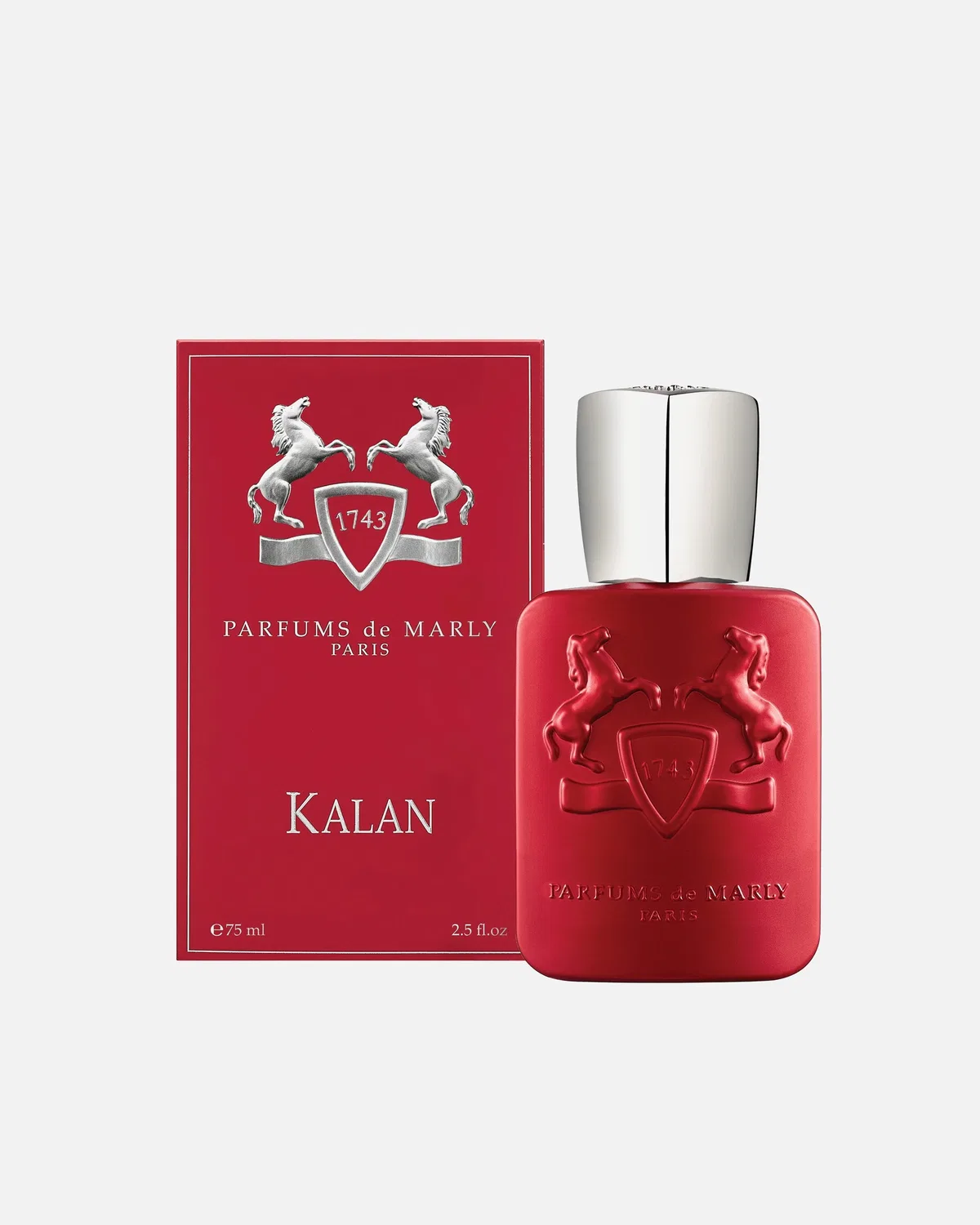 Парфюмерная вода калан Parfums De Marly, 75 Ml