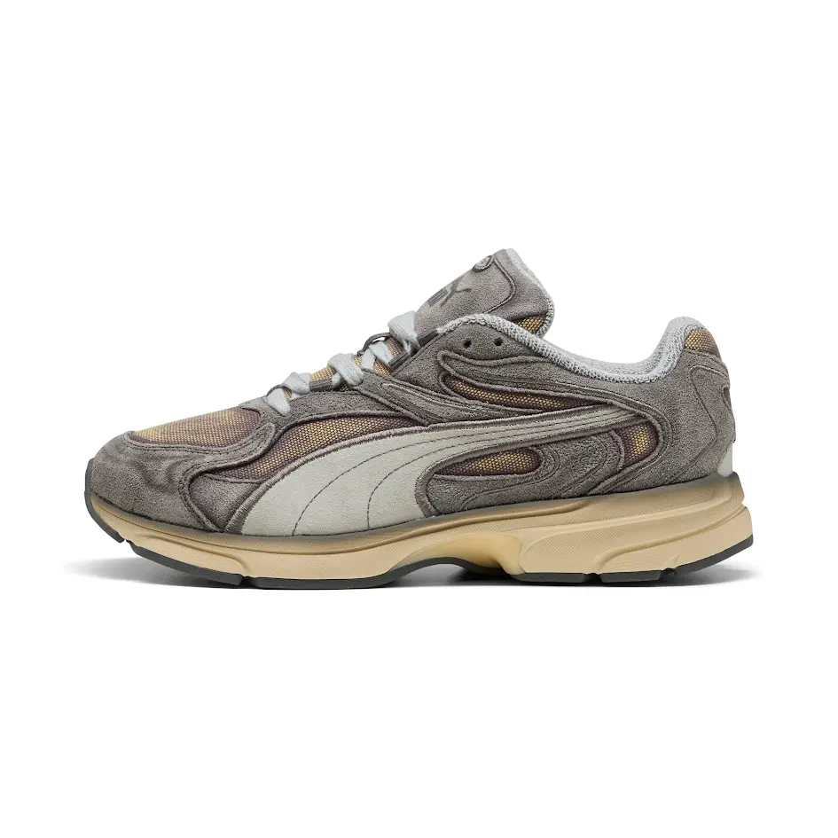

Кроссовки Extos Overdye Cool Dark Gray Puma