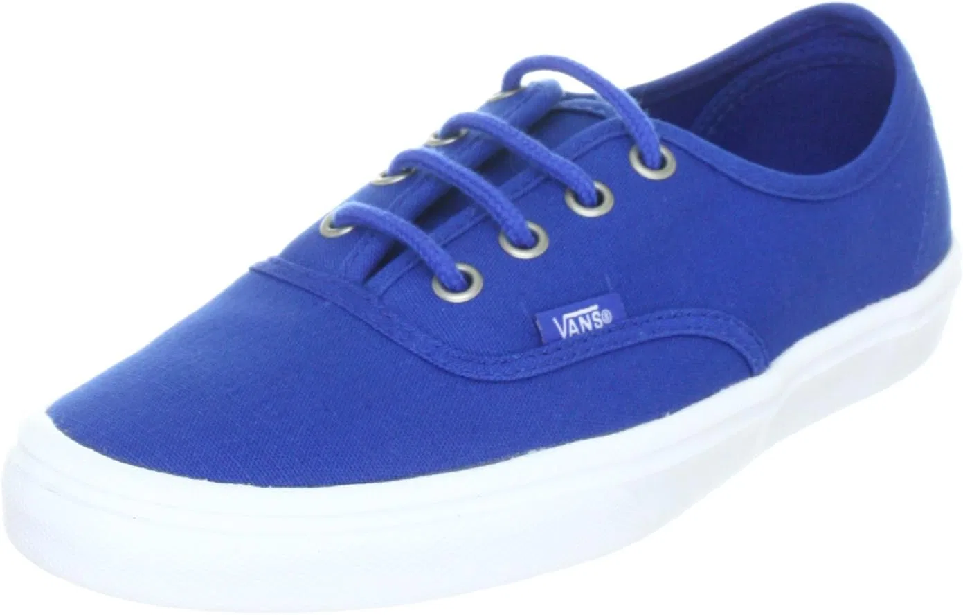 Кроссовки Vans Authentic Lite VOYABLU, унисекс, Blue
