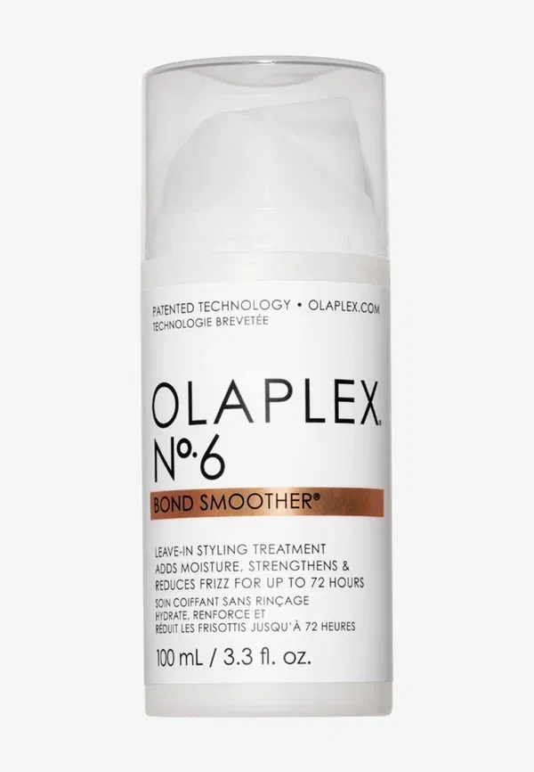 Сыворотка для волос No.6 bond smoother, Olaplex, 100 мл