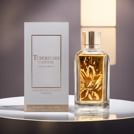Парфюмерная вода Lancome Maison Lancome Tubereuses Castane, 100 мл