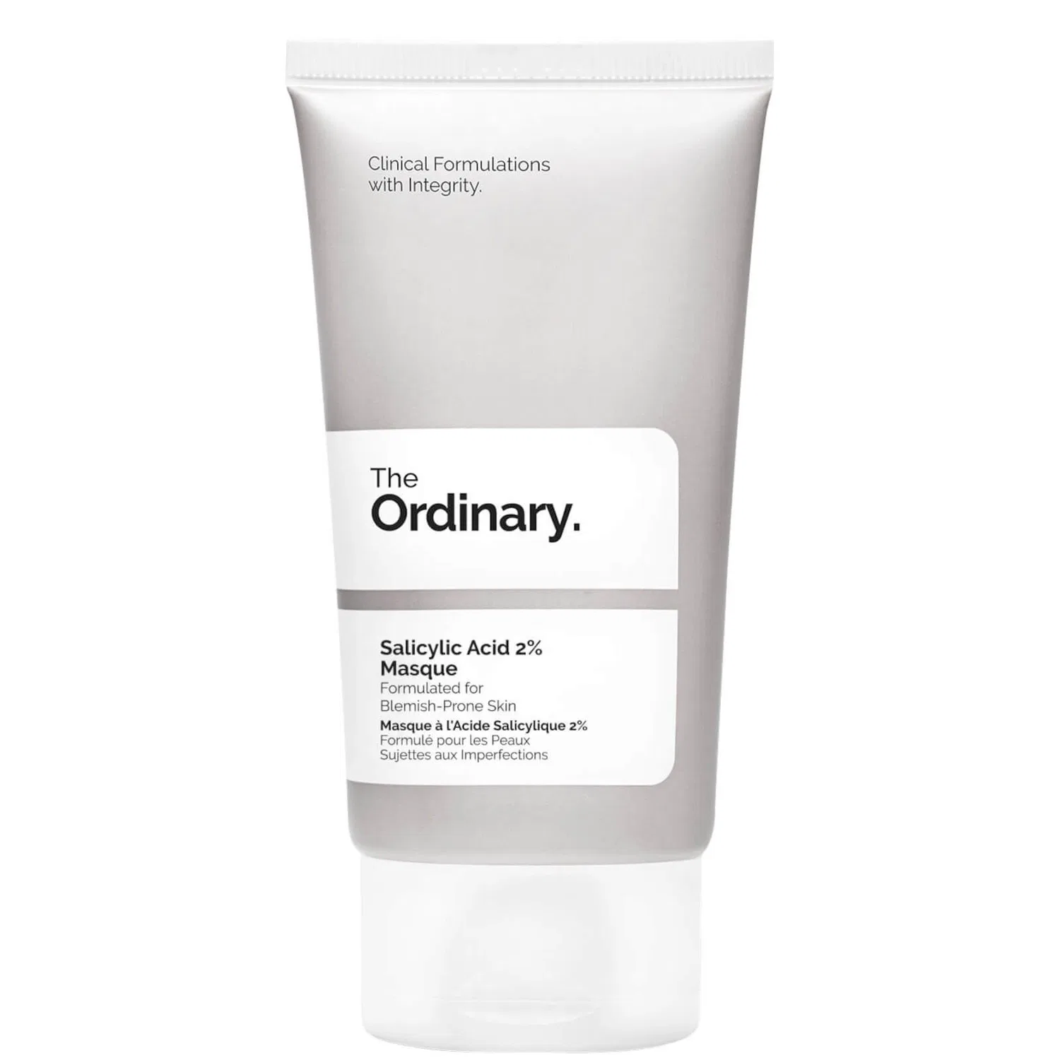 Набор средств от высыпаний Salicylic Acid 2% Masque и Niacinamide 10% + Zinc 1%, The Ordinary — фото 3