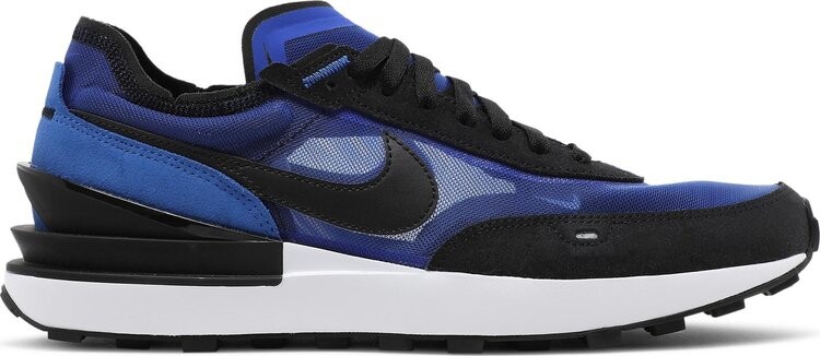 

Кроссовки Nike Waffle One 'Racer Blue', синий