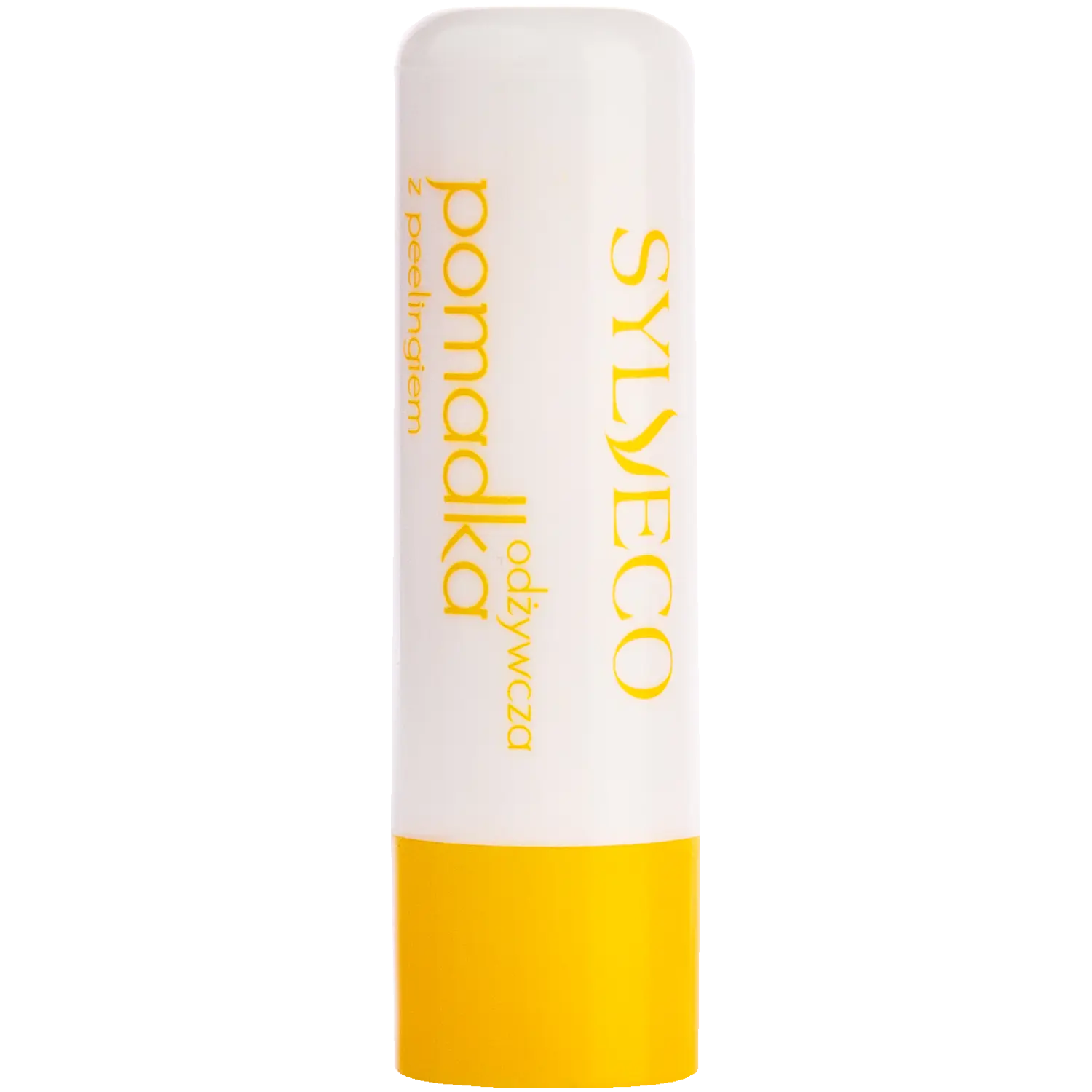 

Sylveco питательная помада с пилингом, 4,6 г
