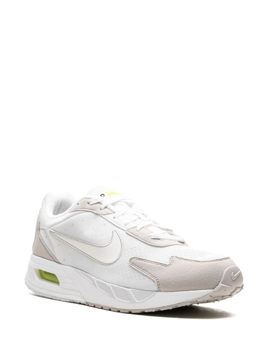 Кроссовки Nike Air Max Solo «Phantom», серый — фото 2