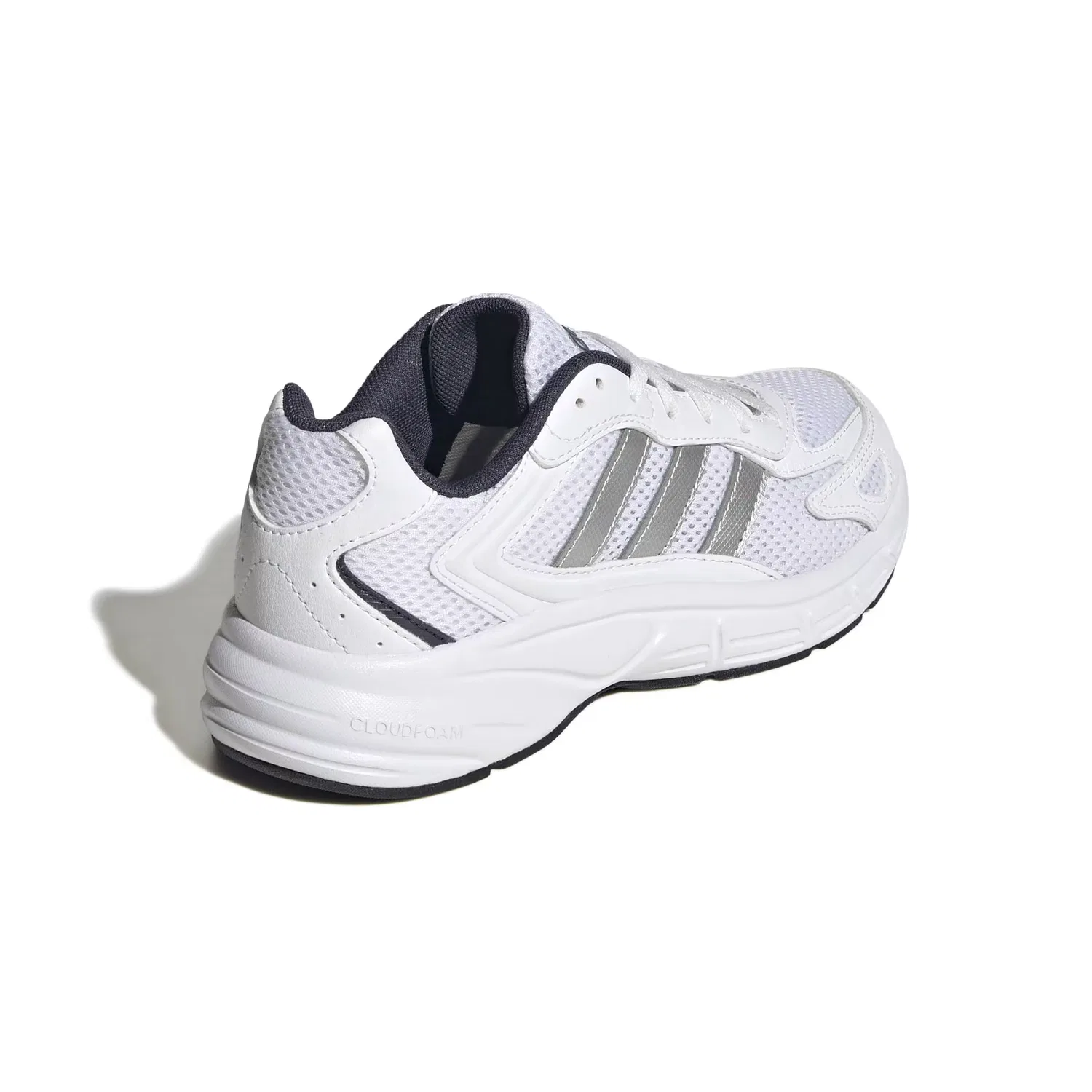 Кроссовки Adidas Sportswear ECLYPTIX 2000 белого цвета — фото 4
