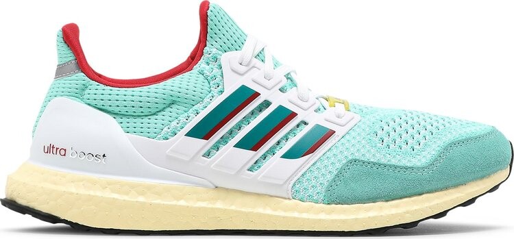 Кроссовки Adidas UltraBoost 1.0 DNA 'ZX 9000' — фото 2