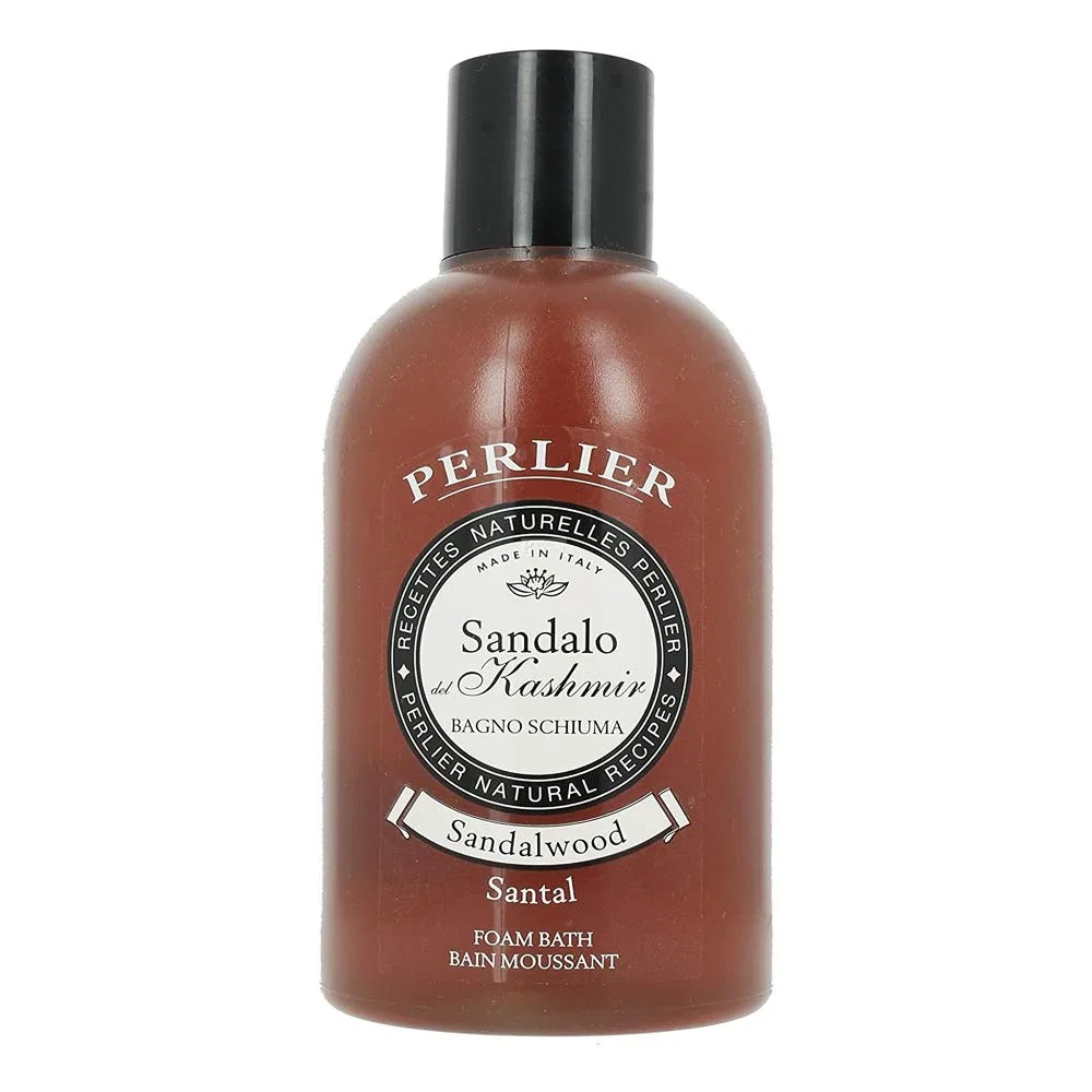 Пена для ванны Sandalwood, Perlier, 1000 мл