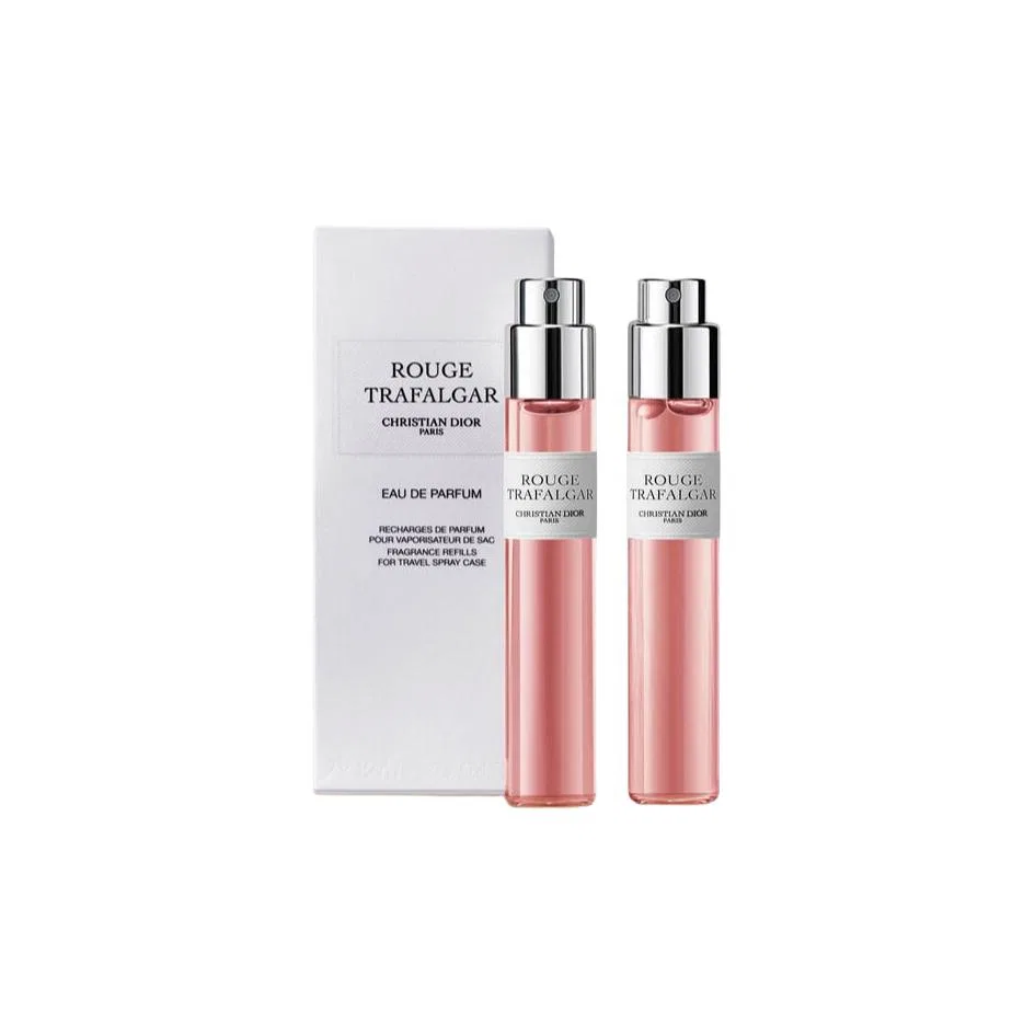 Парфюмерный набор DIOR Trafalgar, 15 мл × 2, Eau De Parfum