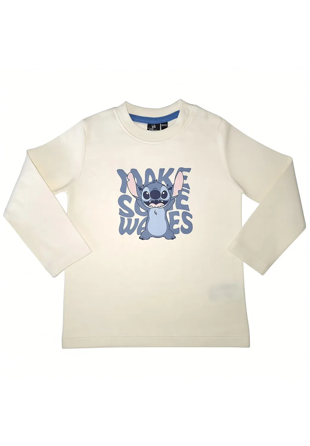 Платье-Футляр Disney, Beige Blau — фото 3