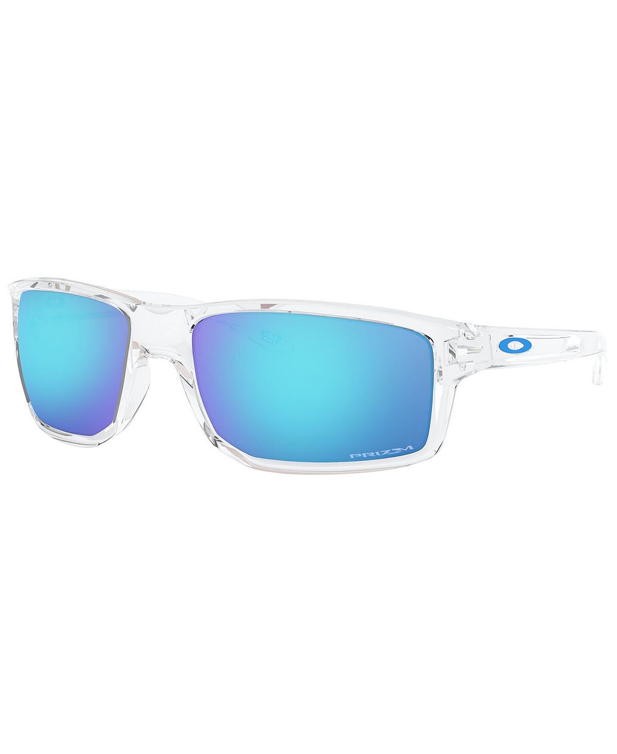 

Солнцезащитные очки, oo9449 60 gibston Oakley, мульти