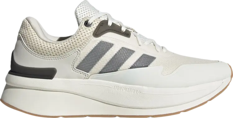 

Кроссовки Adidas ZNCHILL, белый