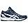 Мужские волейбольные кроссовки ASICS, Mako Blue White