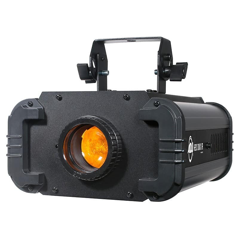 

ADJ H2o DMX PRO ИК American DJ H2o DMX PRO IR